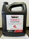 Vmac High Performance Rotary Screw Air Compressor Oil 4 Liters