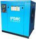 Workplace 20-hp Tankless Rotary Screw Air Compressor 230 3-phase