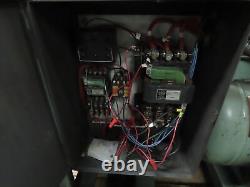 Compresseur à vis rotatif à vis électrique Gardner Denver ESHAE 40HP 3Ph 230/460V